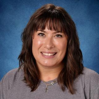 SarahPuzycki's Profile Photo