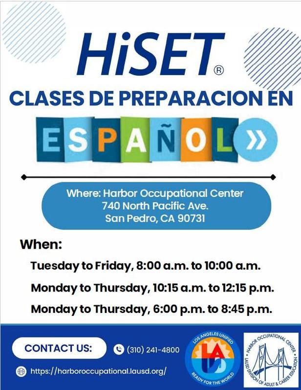 HOC_HiSET_en_Espanol
