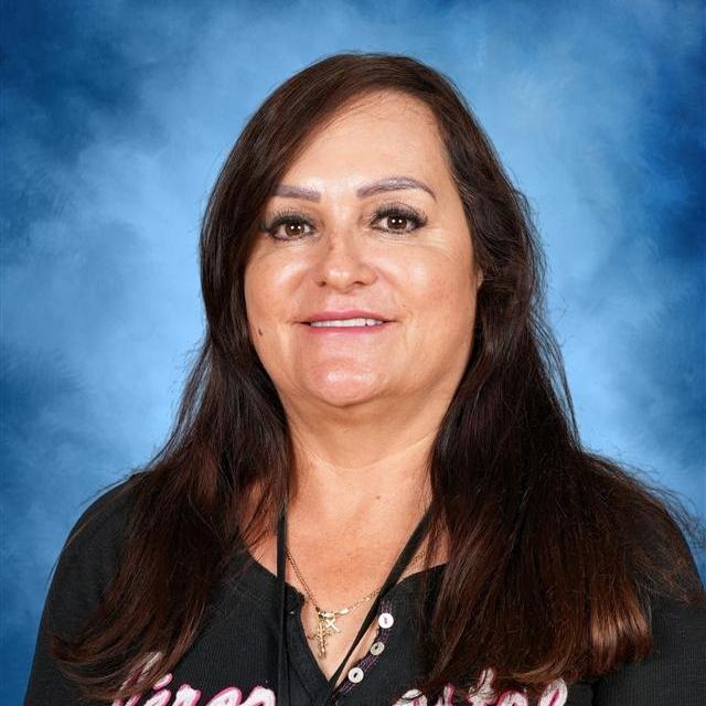 MariaMartinez's Profile Photo