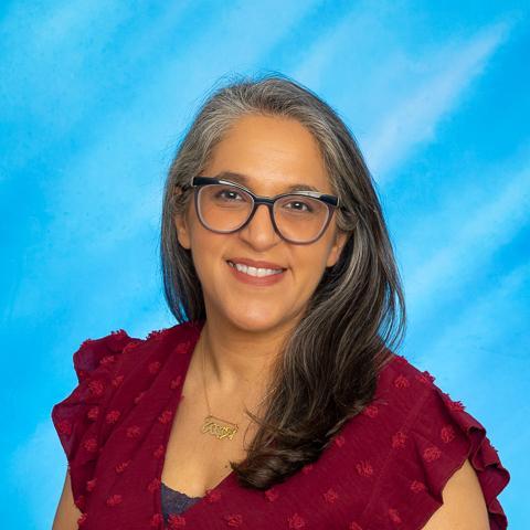 ManaGreenwell's Profile Photo