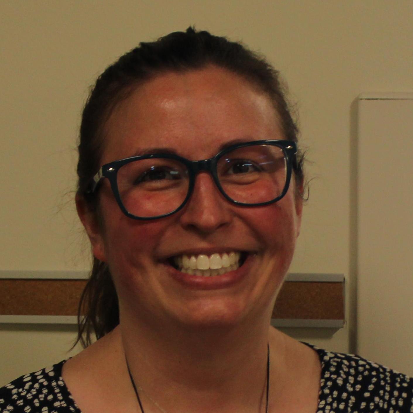 SherryReam's Profile Photo