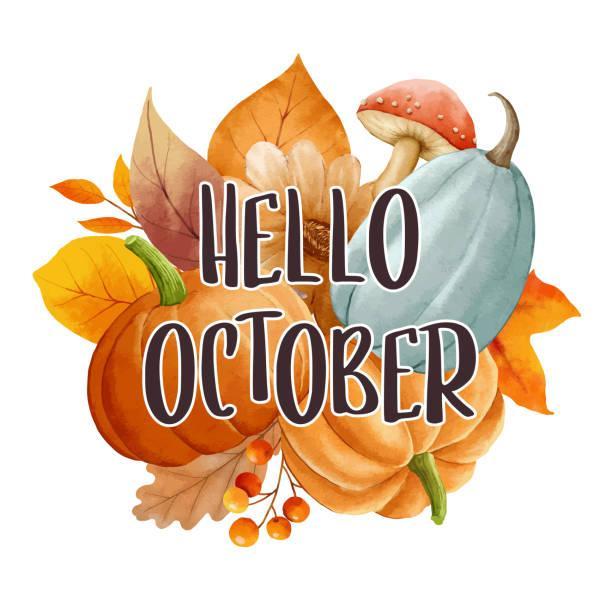 October EBLAST Featured Photo