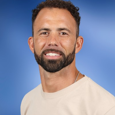 AlexanderDe Giacomo's Profile Photo