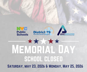 Memorial Day