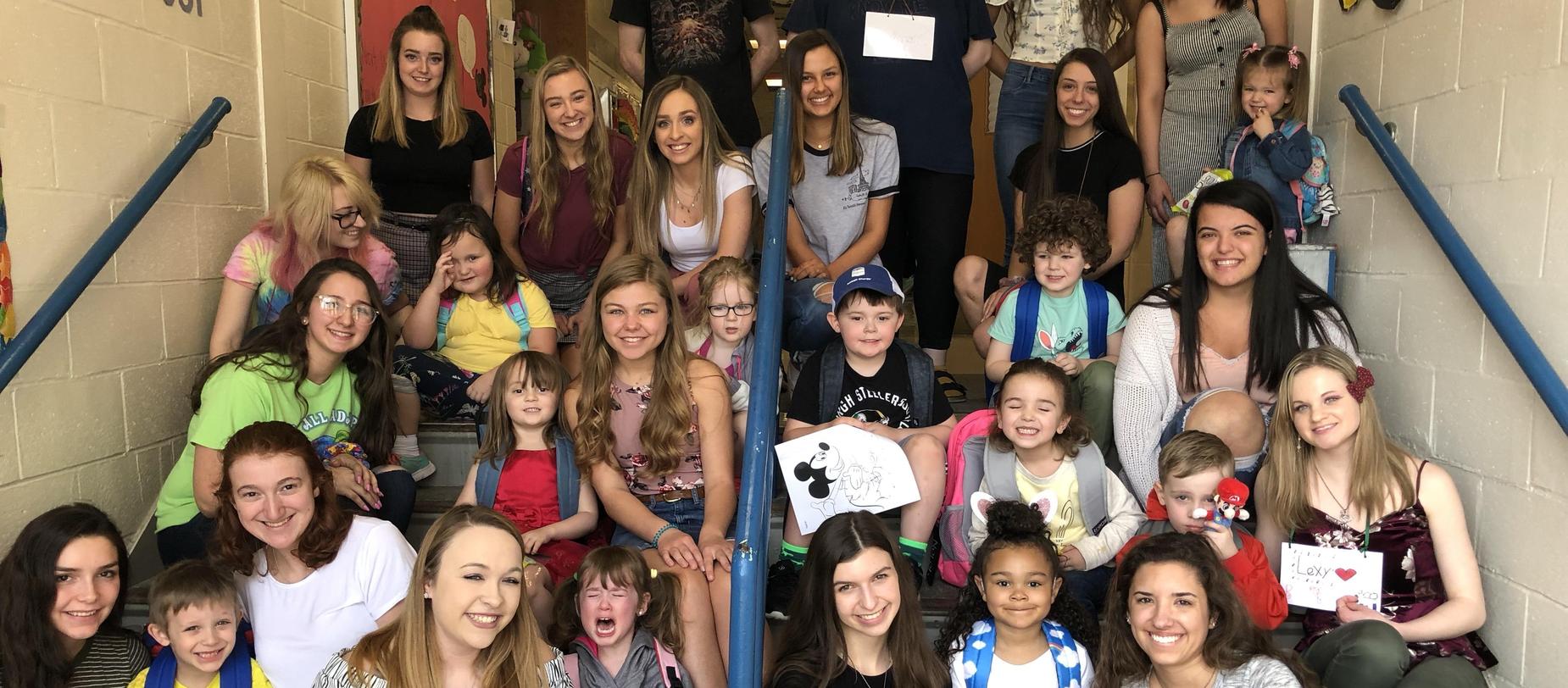 Preschool