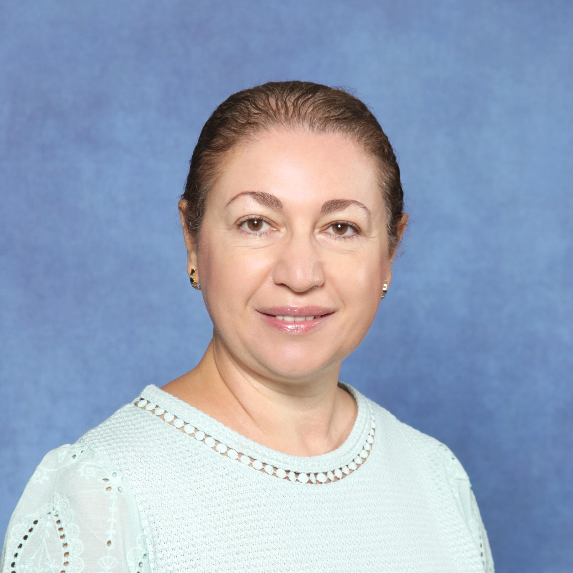 AllaChernyak's Profile Photo