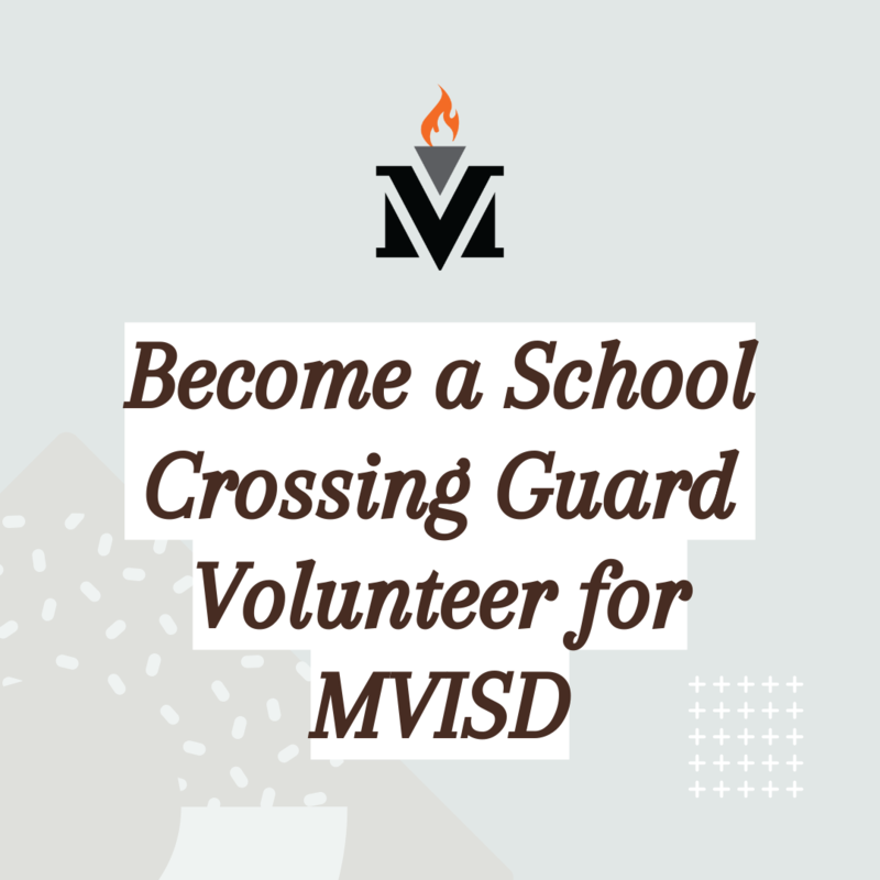 School Crossing Guard