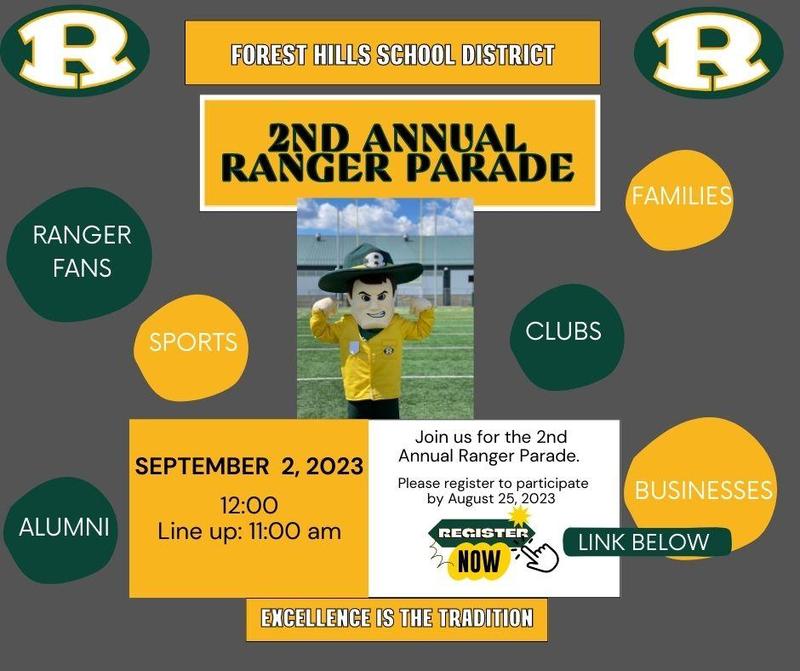 Forest Hills School District