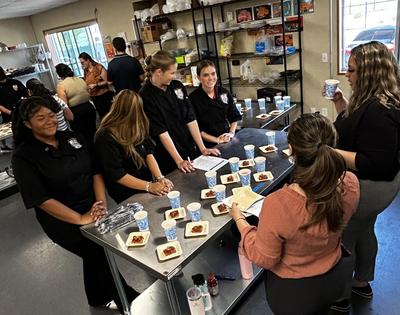 Culinary: Flavor Experience, Sep 23, 2025