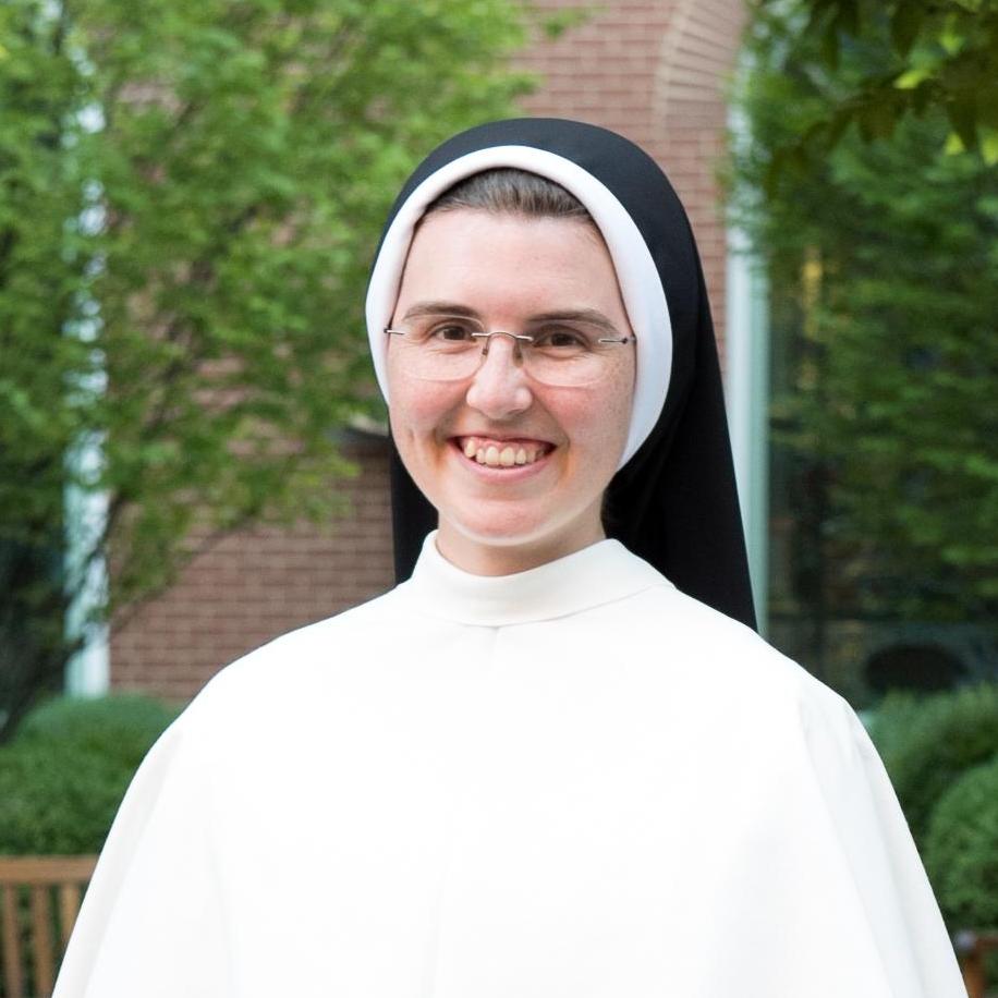 Sister Mary Judith,O.P.'s Profile Photo