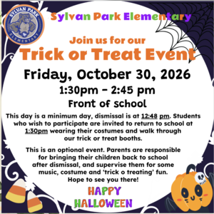 Trick or Treat