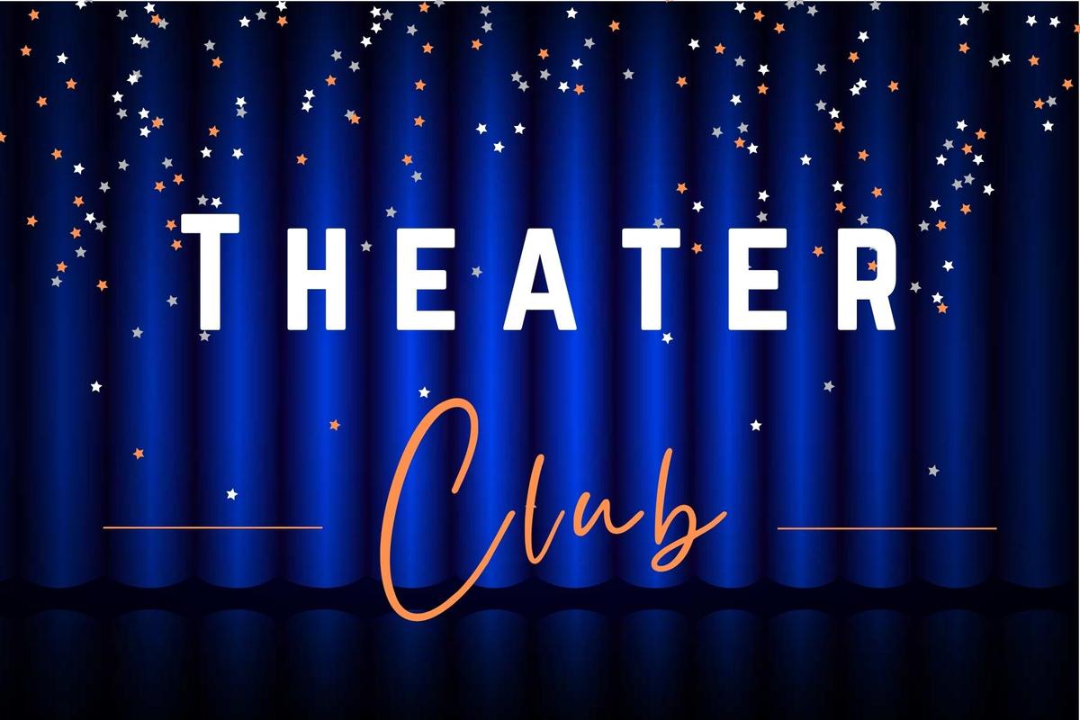 theatre club stage