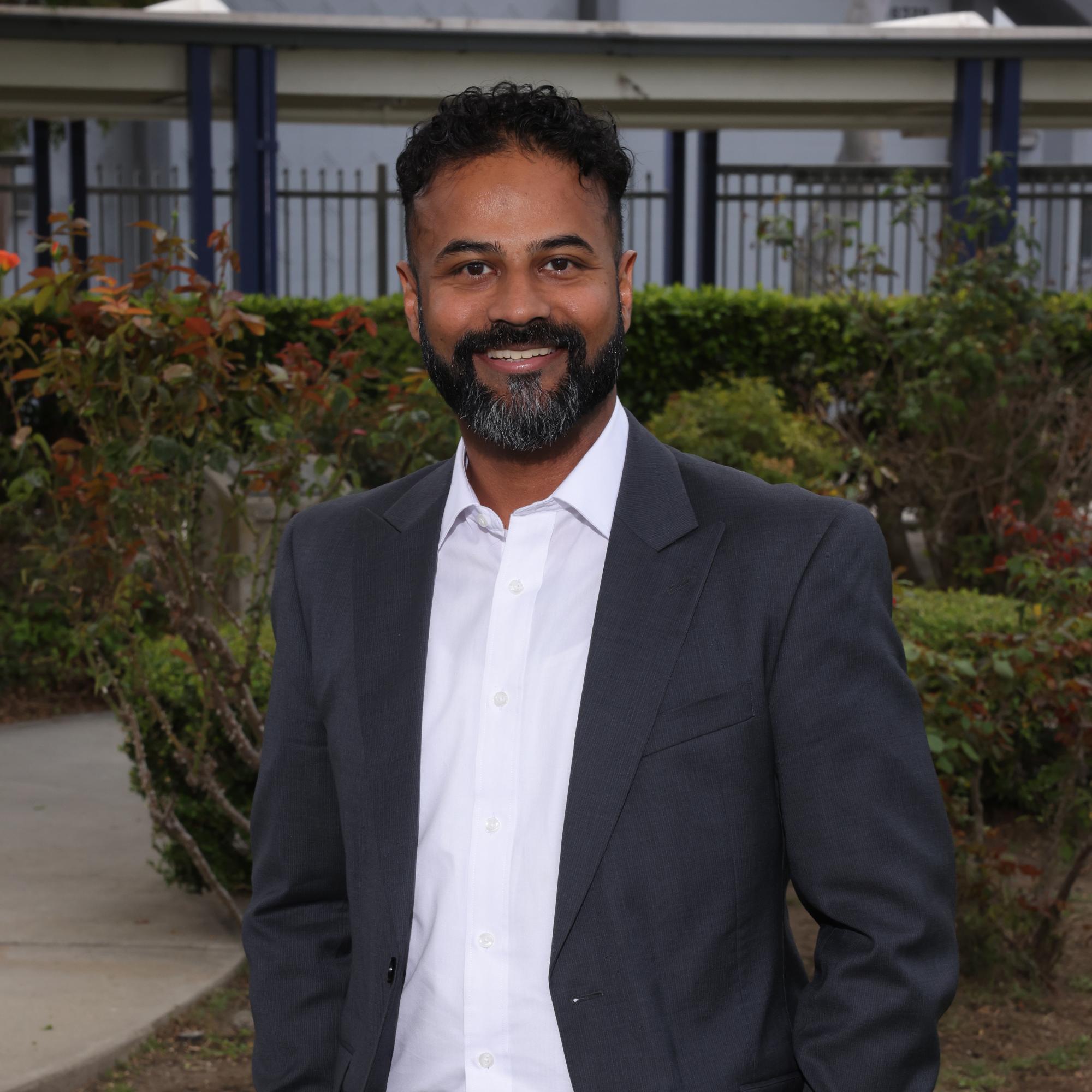 RasheedKhan's Profile Photo