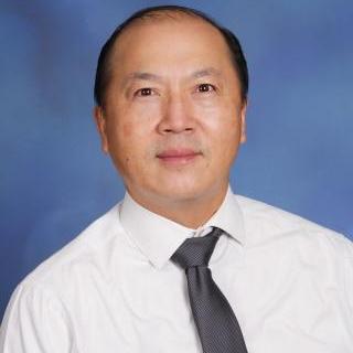 DeanXiong's Profile Photo