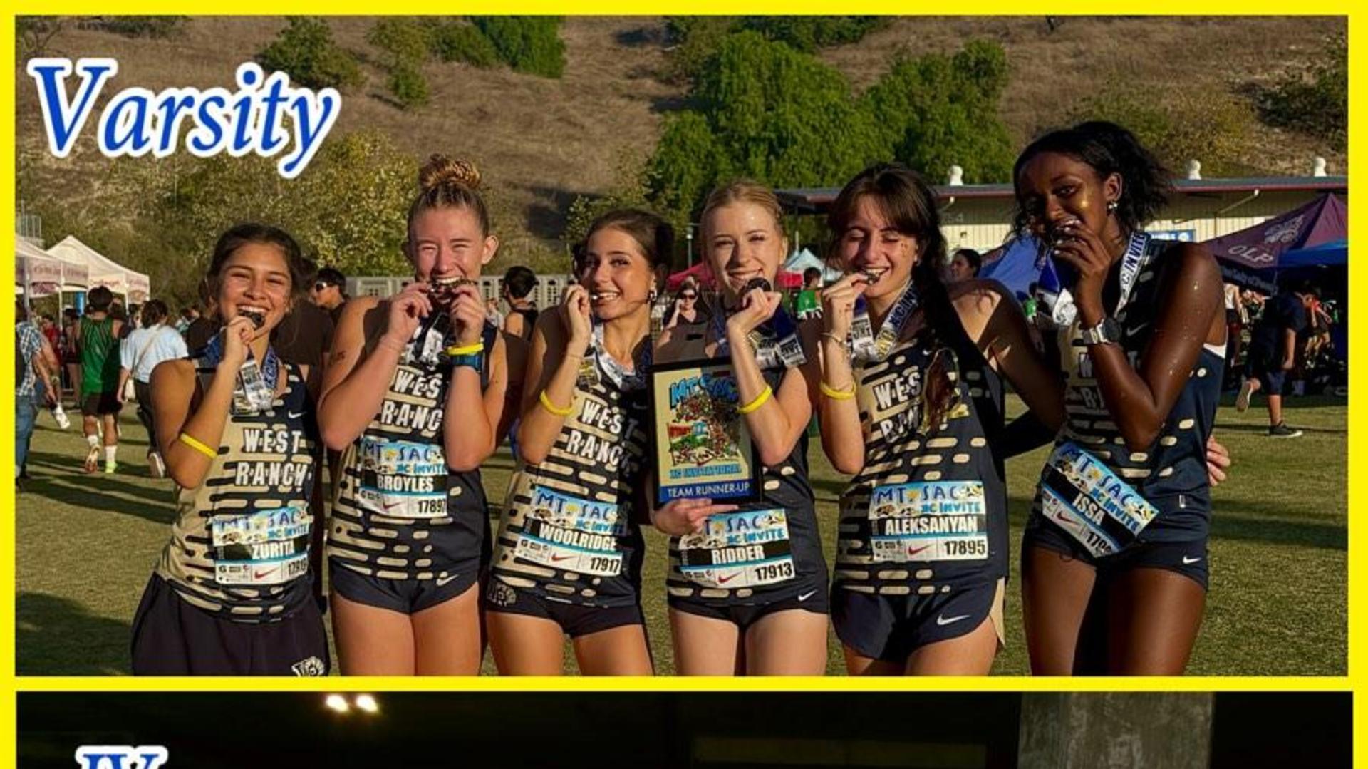 Cross-Country Picture