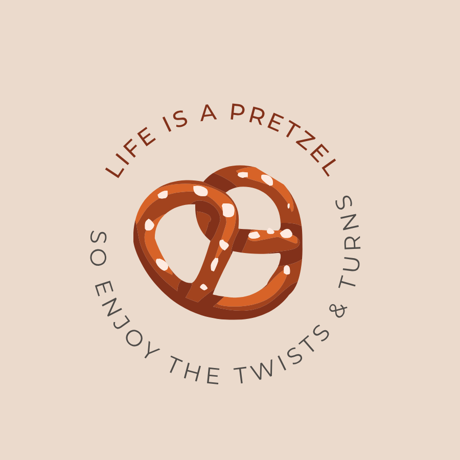 pretzel