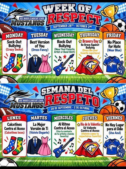 Respect Week