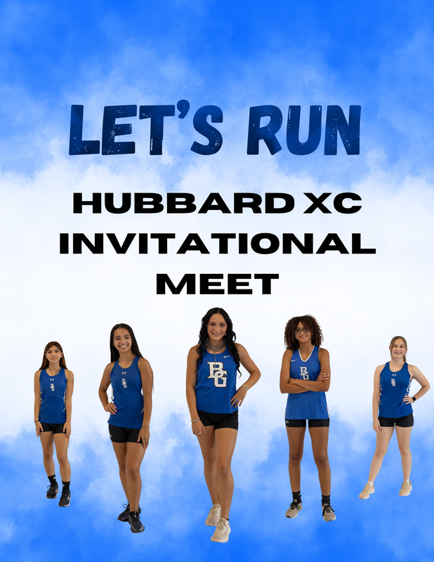 XC Meet Thumbnail Image