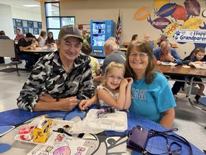 Grandparents Day