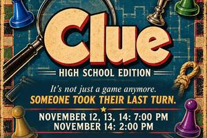 Clue