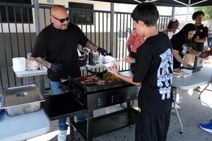 EmpowerHer at Emerson Middle School: Senator Susan Rubio Visits- image for post