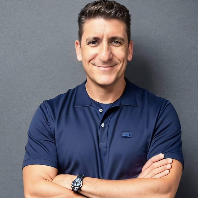 CharlesGerber's Profile Photo