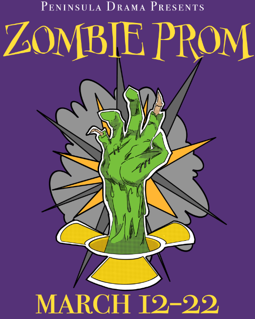 COME SEE OUR MUSICAL! Thumbnail Image