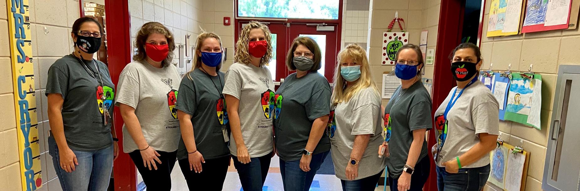 Baker Place Elementary