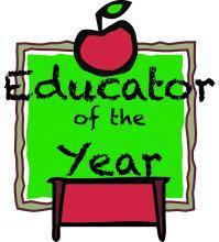 Governor's Educator of the Year