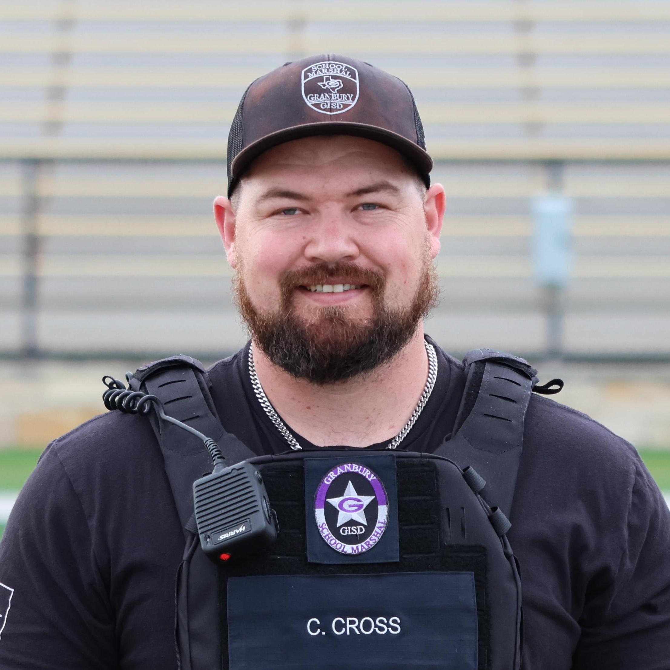 CoreyCross's Profile Photo