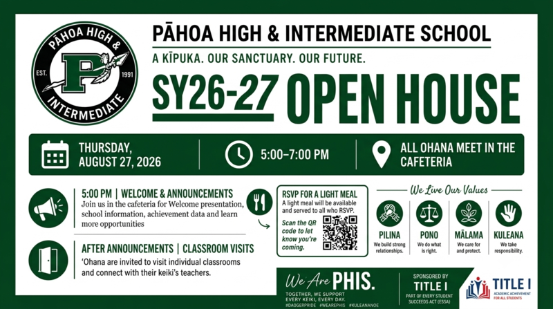 Open House SY26-27
