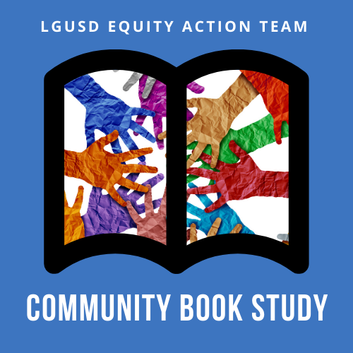 Community Book Study Graphic