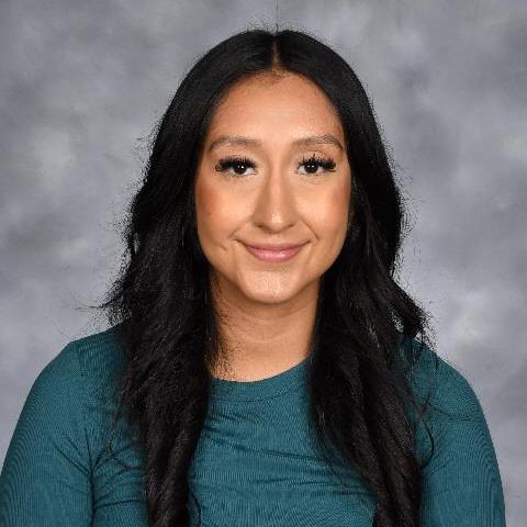 ValerieGomez's Profile Photo