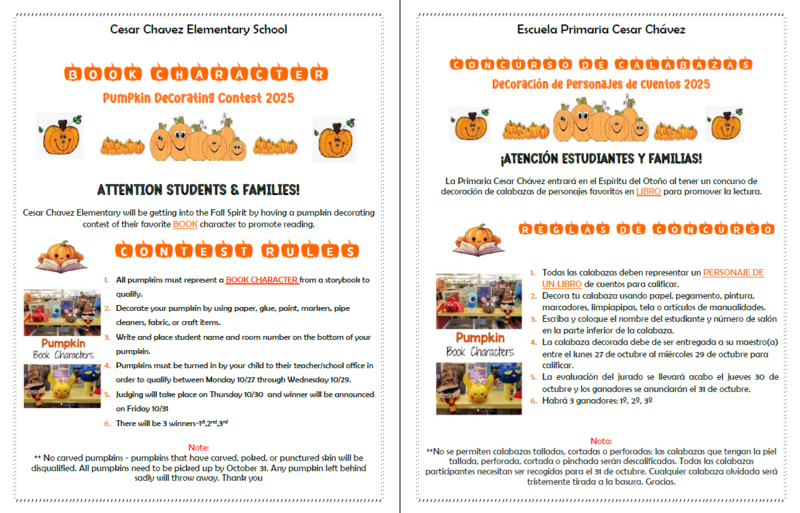 pumpkin contest clip art