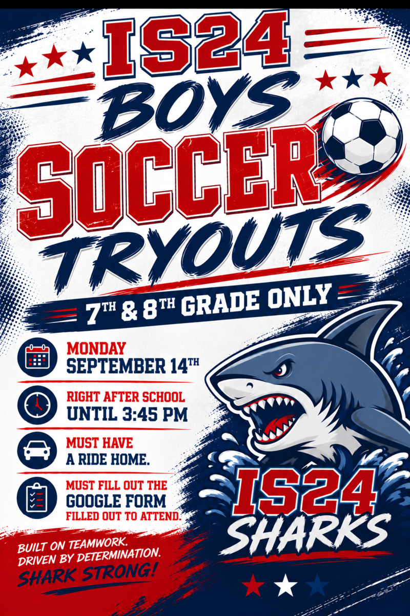 Soccer Tryouts