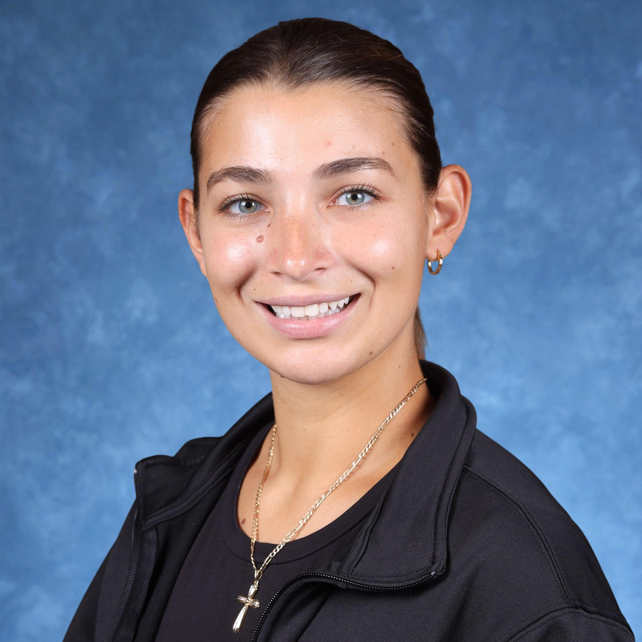 SydneyMartinos's Profile Photo