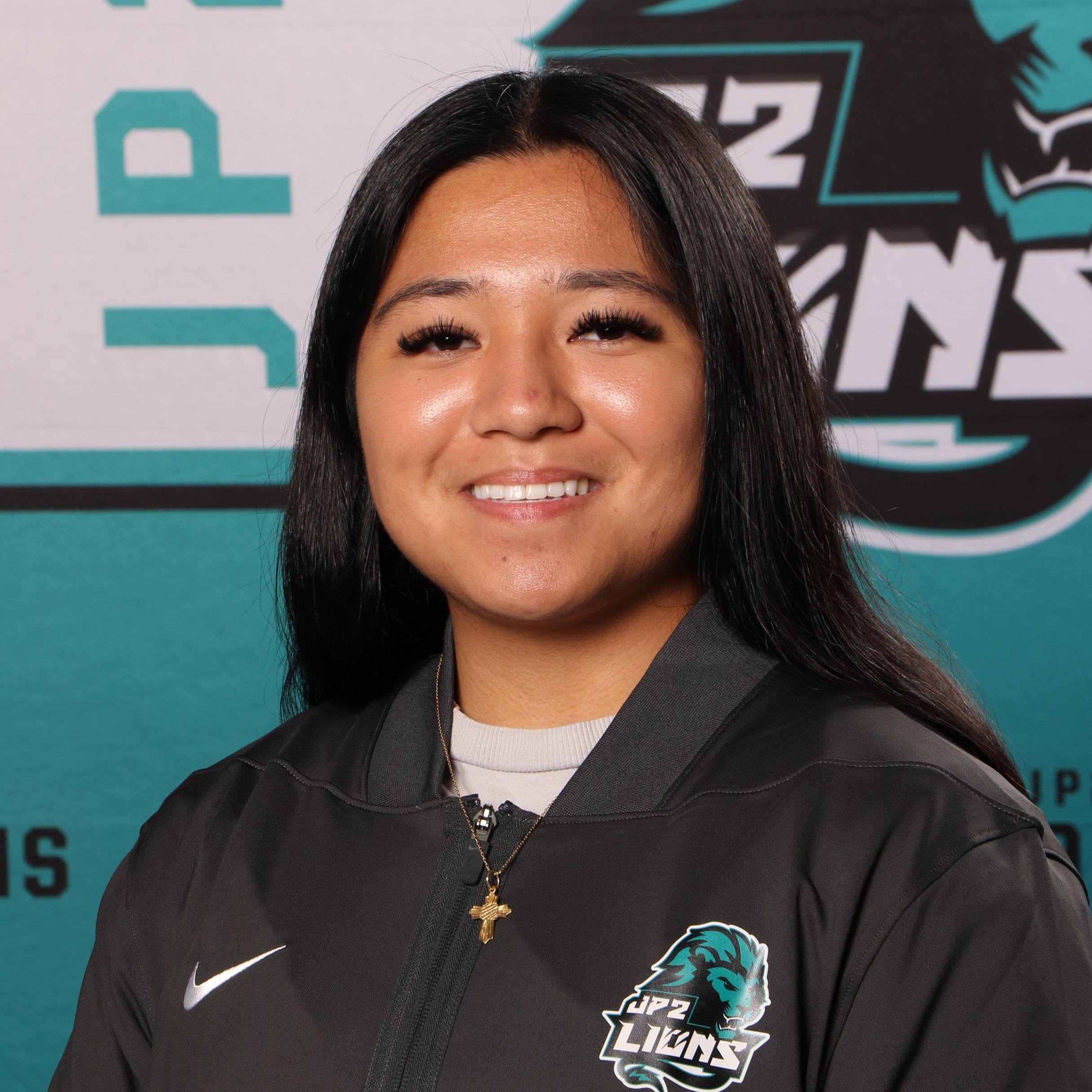 ShariffaPiamonte '24's Profile Photo