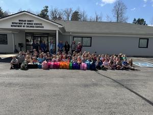 Random Acts of Kindness