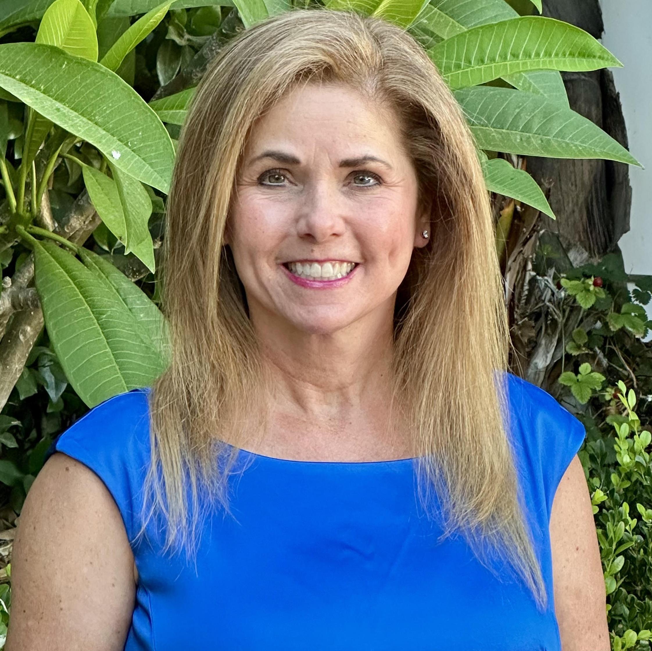AndreaRepp's Profile Photo