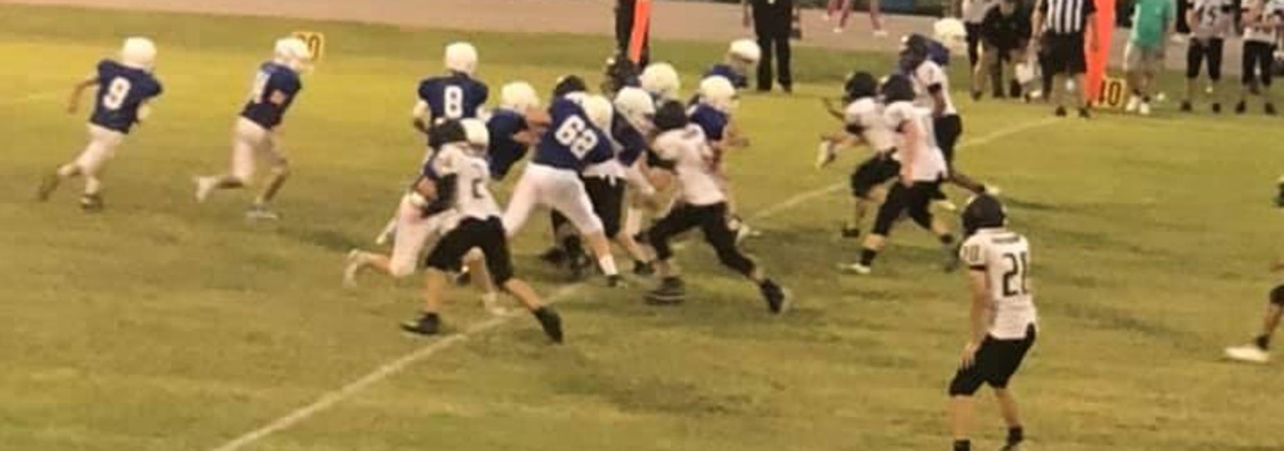 Shepherd Middle School