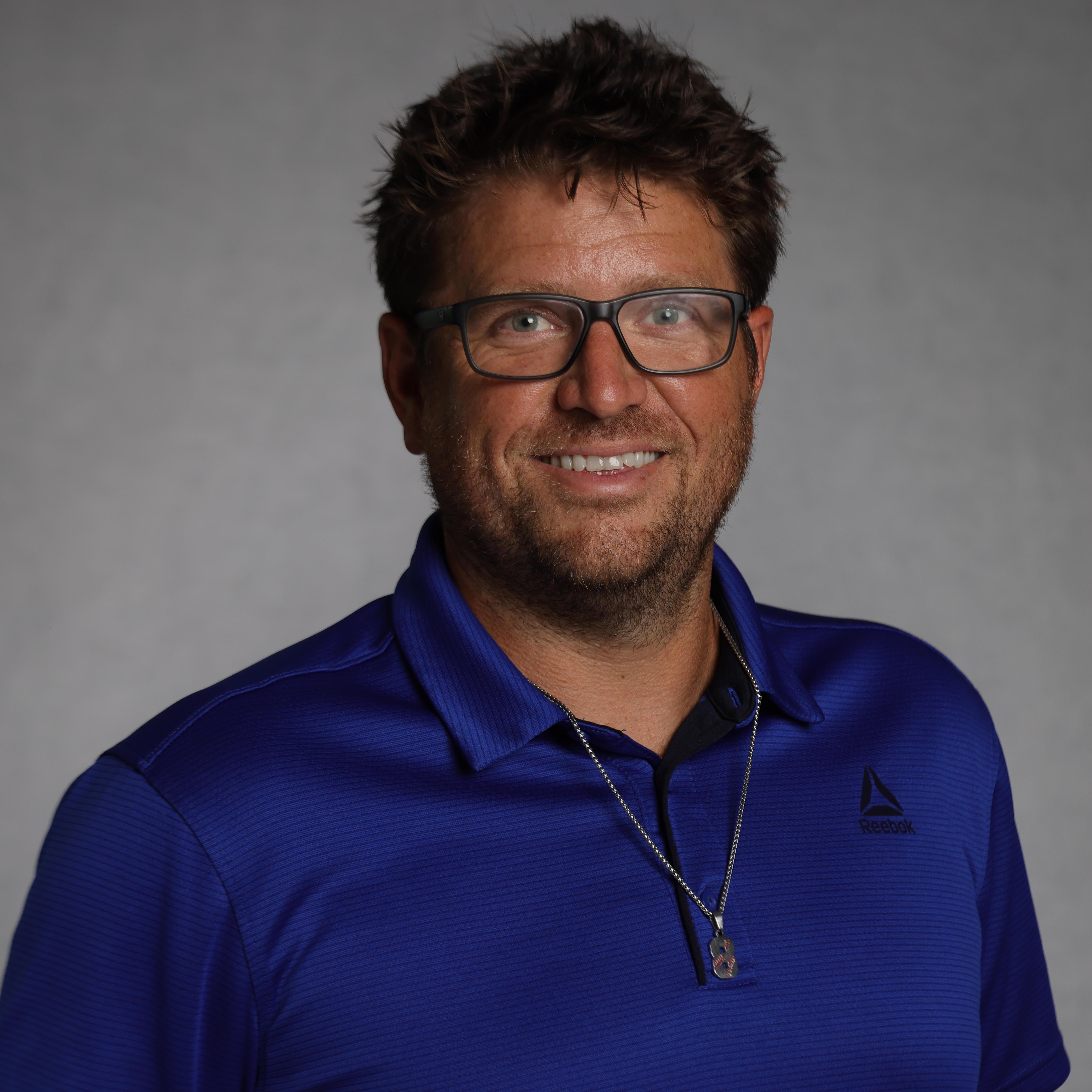 BrianTaylor's Profile Photo
