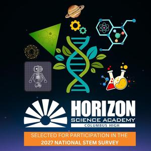 HSA Columbus High Selected for National Survey
