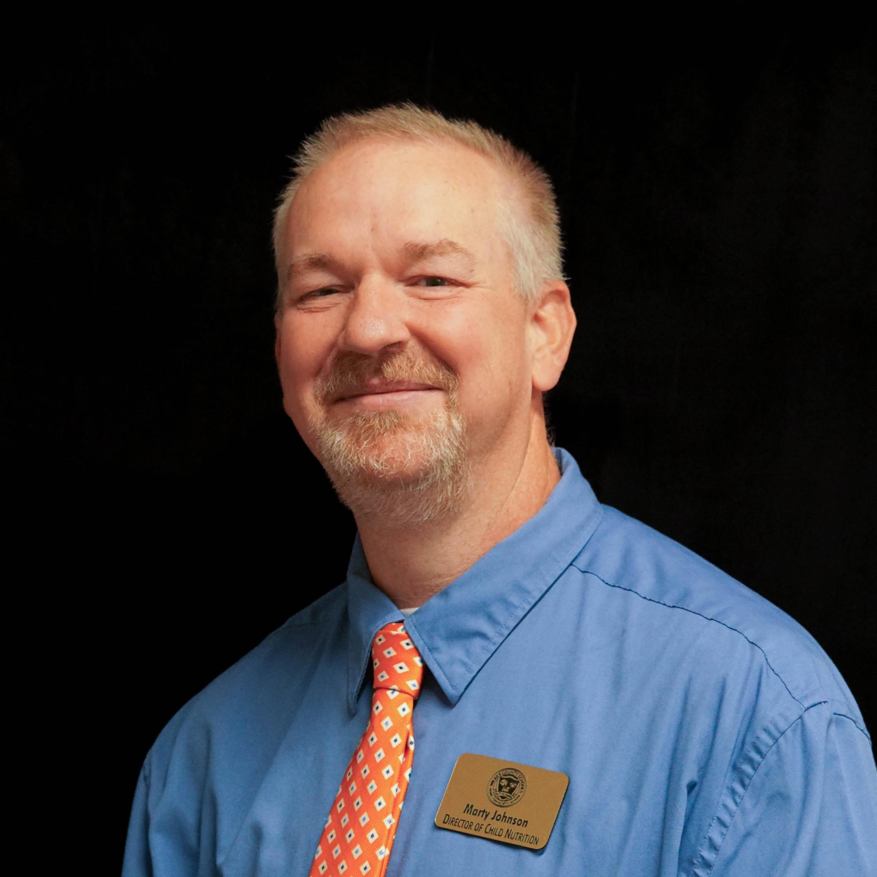 MartyJohnson's Profile Photo