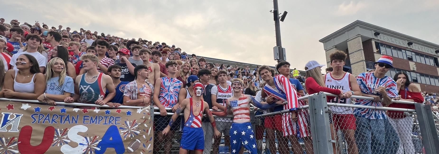 Football Game