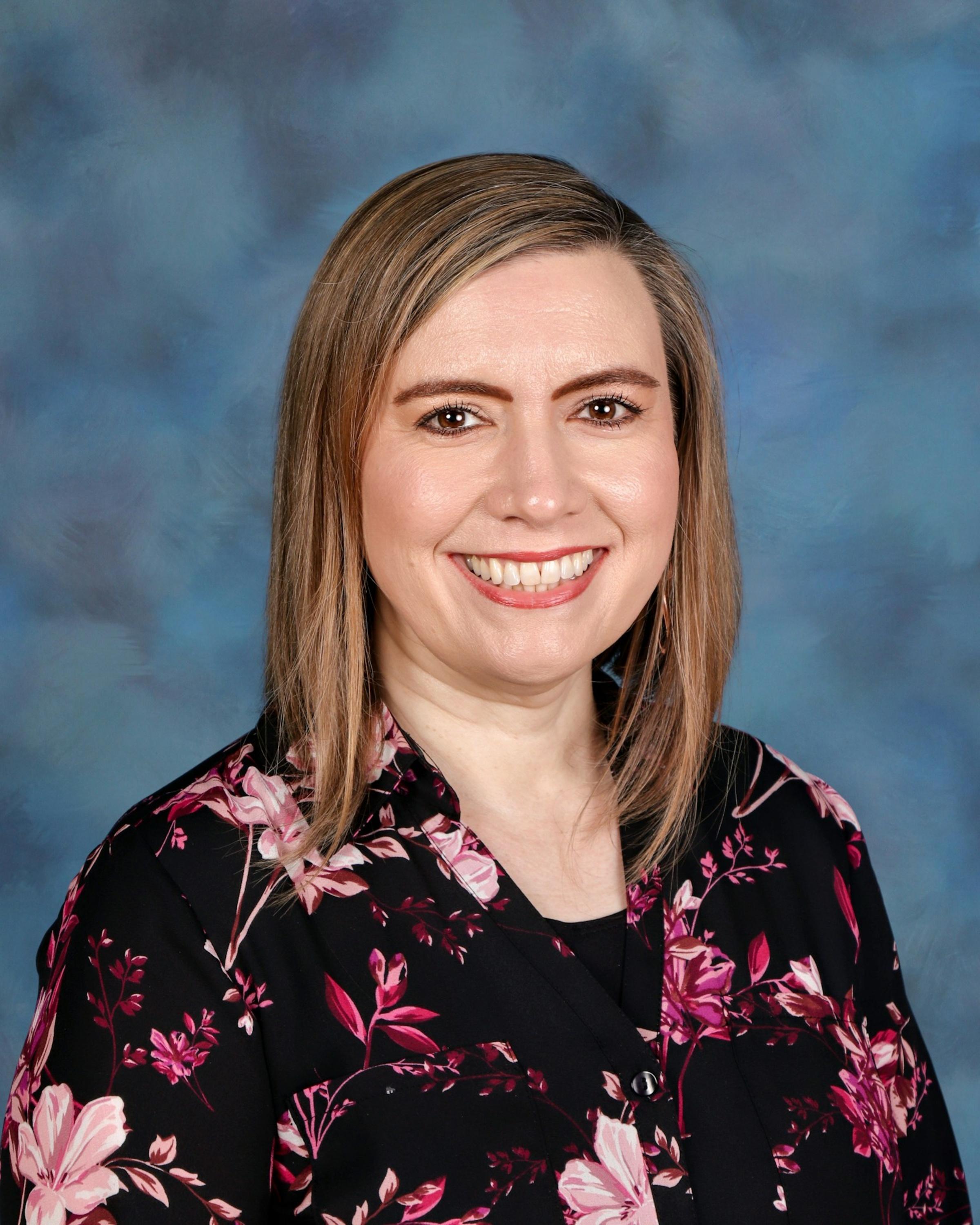 Hannah Matthews, School Counselor
