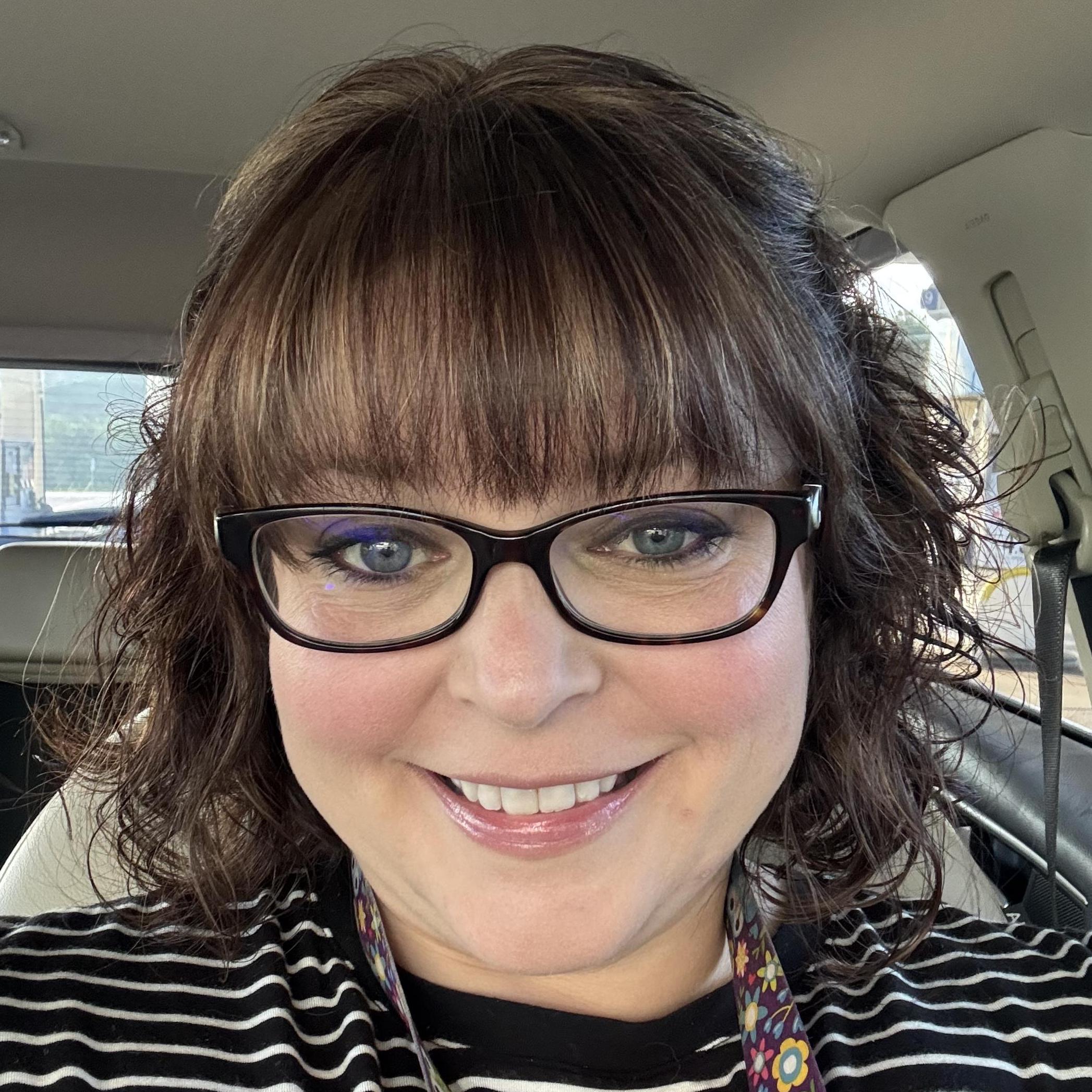 EllenCarroll's Profile Photo
