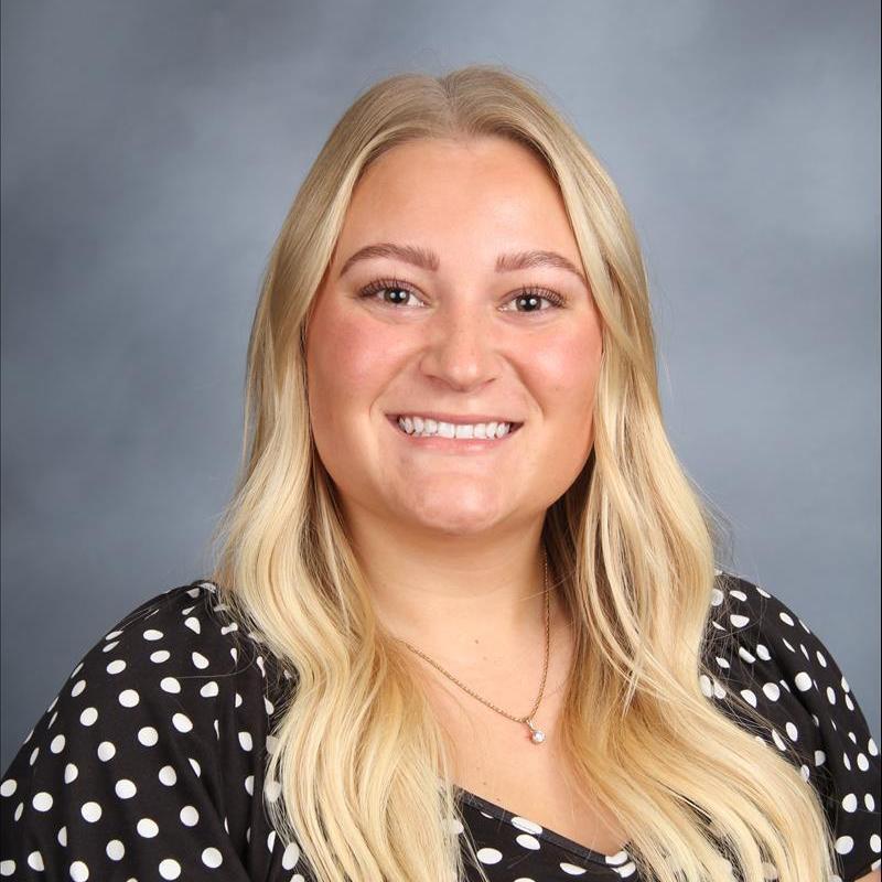 GiannaMiketinac's Profile Photo