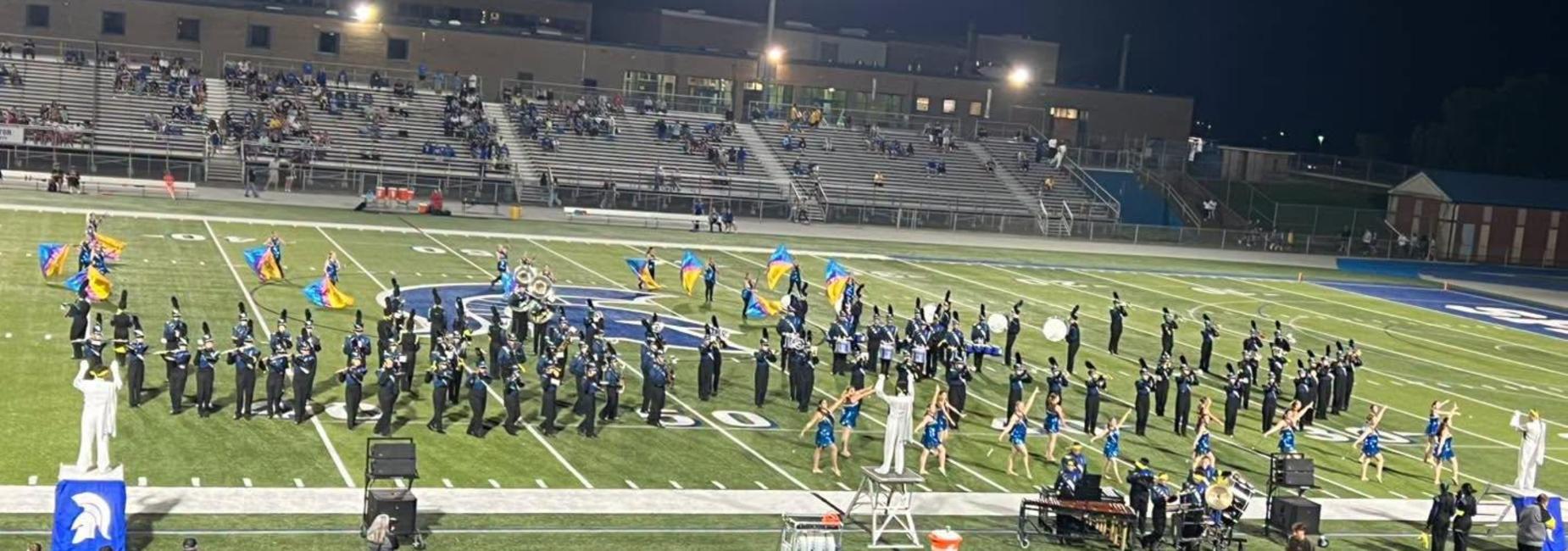Friday Night Lights