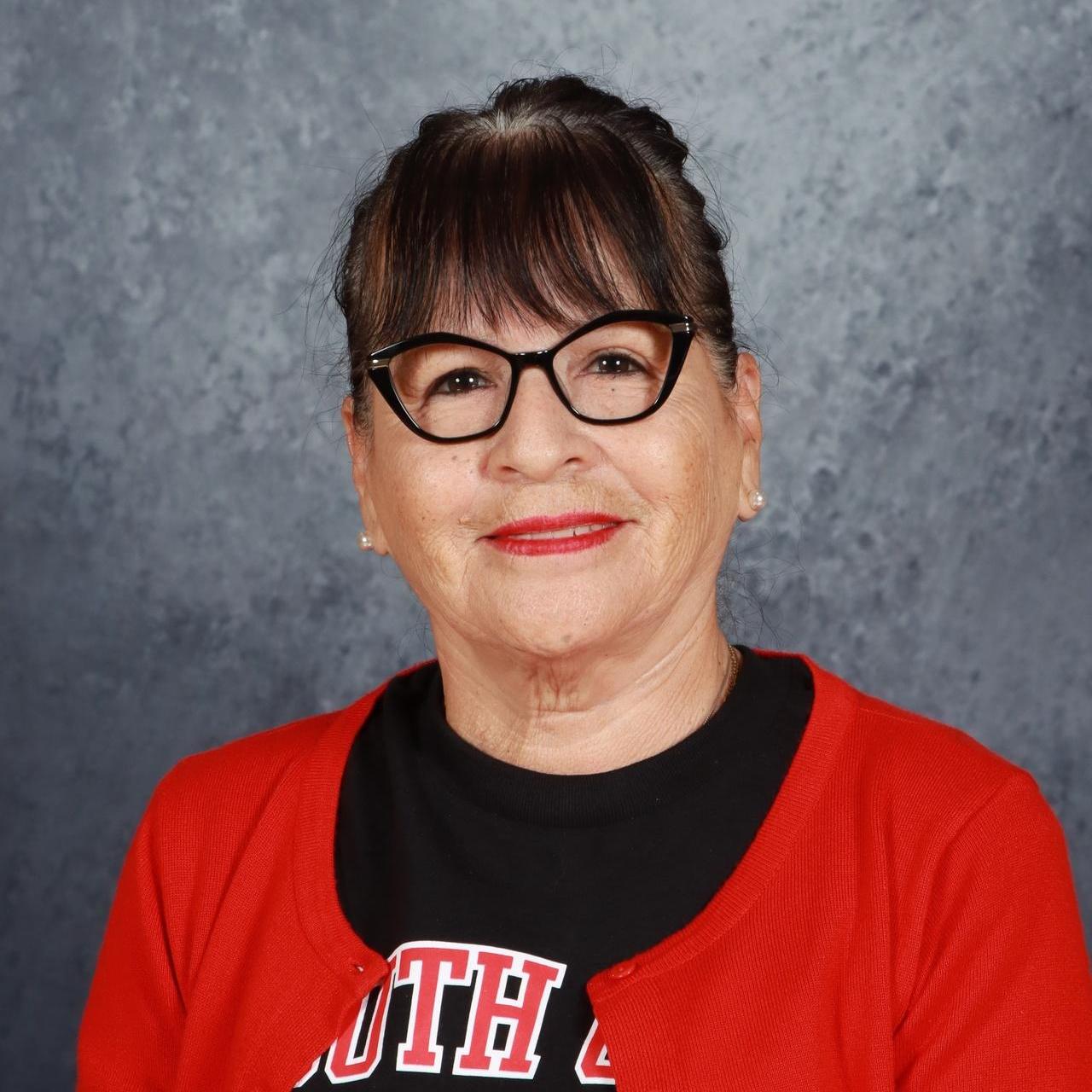 RosaMuniz's Profile Photo