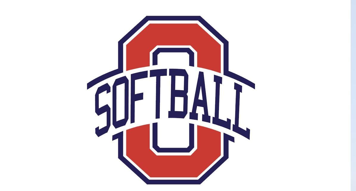 Oakland Lady Patriot Softball Softball Oakland High School